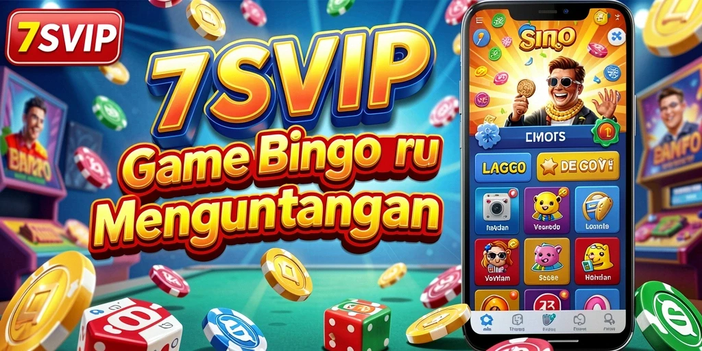 Tampilan gameplay seru di <strong>7SVIP</strong> dengan pemain aktif.