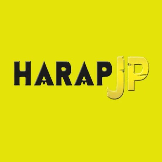 HARAPJP - Game TPS Seru dan Menegangkan