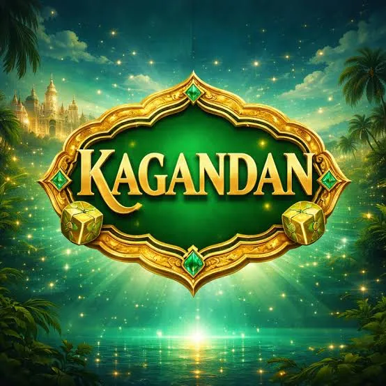 KAGANDAN - Permainan Match-3 Penuh Tantangan