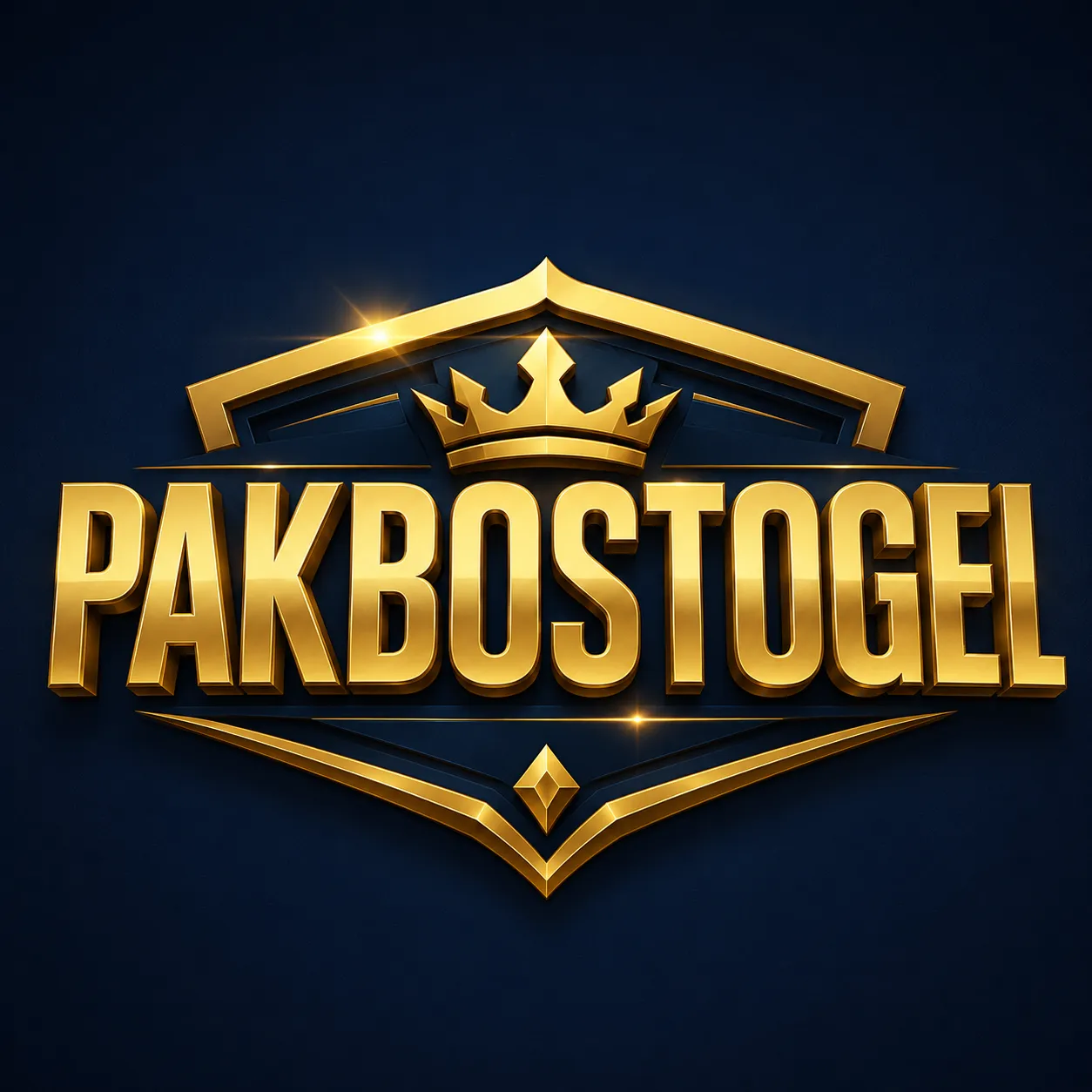 PAKBOSTOGEL - Permainan Mahjong Seru dan Menantang