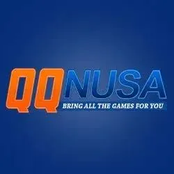 QQNUSA - Pertarungan Epik di Dunia MOBA